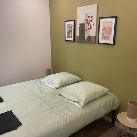 F4 Elegant - Strasbourg Cosy 아파트 외부 사진