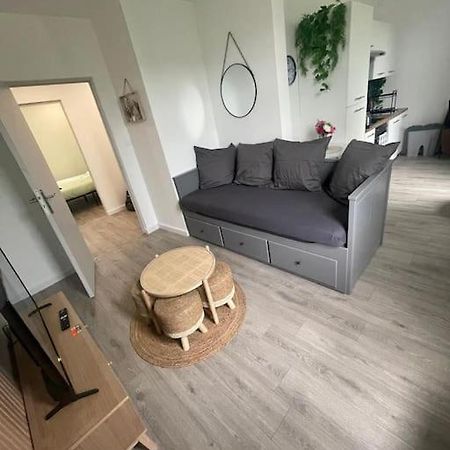 F4 Elegant - Strasbourg Cosy 아파트 외부 사진