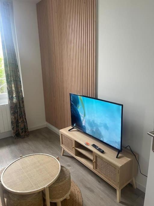 F4 Elegant - Strasbourg Cosy 아파트 외부 사진